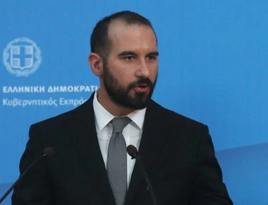 Δ.Τζανακόπουλος: «Οι πατριδοκάπηλοι της ΝΔ μπορεί να προτείνουν ακόμα και πόλεμο με την Τουρκία»